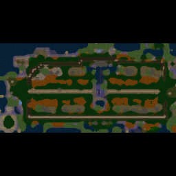 Sun Lake War Summer 0.24 - Warcraft 3: Custom Map avatar