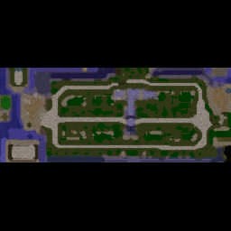  Sun Lake War v1.25 - Warcraft 3: Custom Map avatar