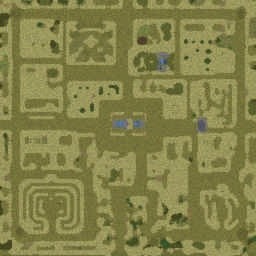 Sunken Curse B0.2 - Warcraft 3: Custom Map avatar