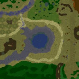 Sunken Last Standing - Warcraft 3: Custom Map avatar
