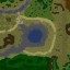 Sunken Last Standing Warcraft 3: Map image