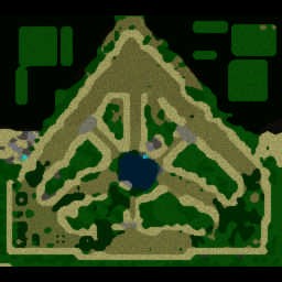 Sunken Warriors TRI AOS - Warcraft 3: Custom Map avatar
