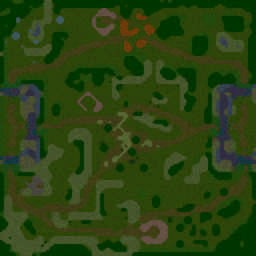 Super Archery Tactics - Warcraft 3: Custom Map avatar