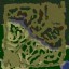 Super DotA - Brothers Warcraft 3: Map image