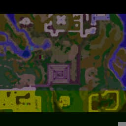 Super Mario Brothers: Twisted - Warcraft 3: Custom Map avatar