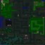 Survial Or Die Ver 1.5 - Warcraft 3 Custom map: Mini map