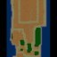 Surviv 1.0f - Warcraft 3 Custom map: Mini map