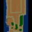 Surviv 1.0G - Warcraft 3 Custom map: Mini map
