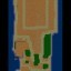 Surviv 1.1A - Warcraft 3 Custom map: Mini map