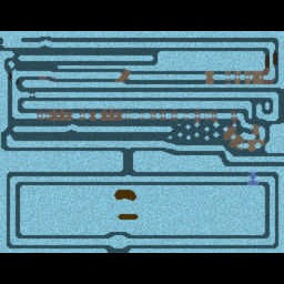 SURVIVAL - Warcraft 3: Custom Map avatar