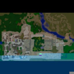 Survival 99 v6.41 - Warcraft 3: Custom Map avatar