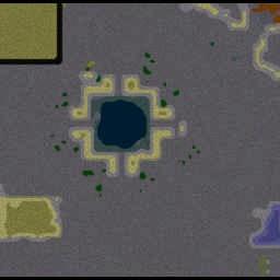 Survival Another Ex 3.80 - Warcraft 3: Custom Map avatar