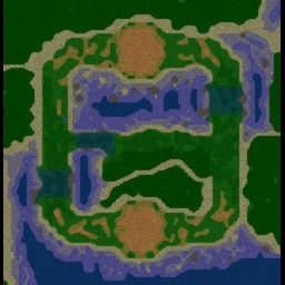 Survival Chaos 2vs2p - Warcraft 3: Custom Map avatar