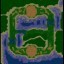 Survival Chaos - 2vs2 Warcraft 3: Map image