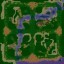 Survival Chaos 3.4 - Warcraft 3 Custom map: Mini map
