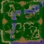 Survival Chaos 3.61 - Warcraft 3 Custom map: Mini map