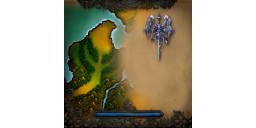 카오스 H3.0 - Warcraft III Maps