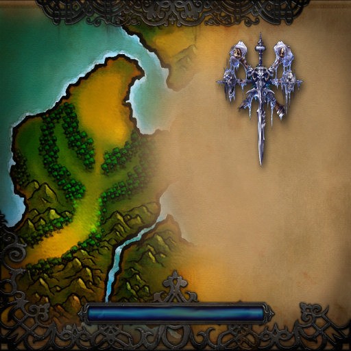 Survival Chaos X - Warcraft 3: Custom Map avatar