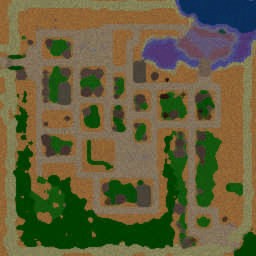 Survival City v1.2 - Warcraft 3: Custom Map avatar