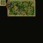 Survival Extrema Warcraft 3: Map image