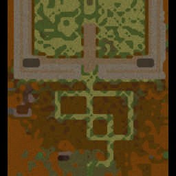 Survival Fort 1.3p - Warcraft 3: Custom Map avatar