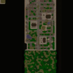 Survival in Charleston V2 - Warcraft 3: Custom Map avatar
