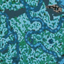 Survival in Taiga: XE v2.2 - Warcraft 3: Custom Map avatar