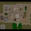 Survival in The Night 2.3 - Warcraft 3 Custom map: Mini map