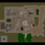 Survival in The Night 2.5 - Warcraft 3 Custom map: Mini map