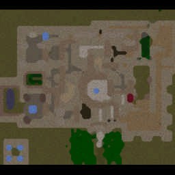 Survival in The Night 2.8 - Warcraft 3: Custom Map avatar