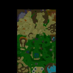 Survival Night-Test 2.8 A - Warcraft 3: Custom Map avatar