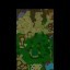 Survival Night - Test Warcraft 3: Map image