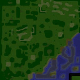 Survival of the Dickest v0.1 - Warcraft 3: Custom Map avatar