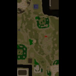 Survival of the Fittest2.0 - Warcraft 3: Custom Map avatar
