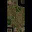 Survival of the Fittest Warcraft 3: Map image