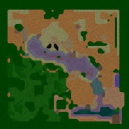 Survival Quest - Warcraft 3: Custom Map avatar