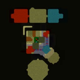 Survival v BETA v5 - Warcraft 3: Custom Map avatar