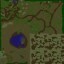 Survival v1.7c - Warcraft 3 Custom map: Mini map