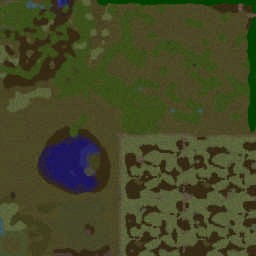 Survival v2 Beta - Warcraft 3: Custom Map avatar