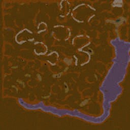 Survivals v2.6 - Warcraft 3: Custom Map avatar