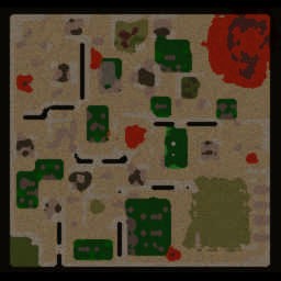 Survive - Warcraft 3: Custom Map avatar