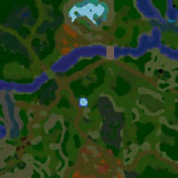 Surviving Battle v5.6 (Protected) - Warcraft 3: Custom Map avatar