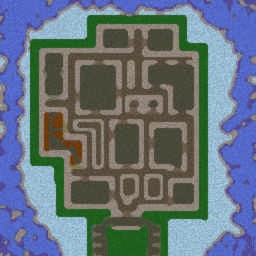 Survivor Search - Warcraft 3: Custom Map avatar
