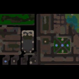 suvirval - ciudad - Warcraft 3: Custom Map avatar