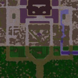 SW - Siege of Inochi - Warcraft 3: Custom Map avatar