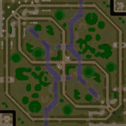 Tactical Team - Warcraft 3: Custom Map avatar
