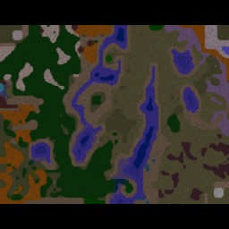 TadO Version 1.0b - Warcraft 3: Custom Map avatar