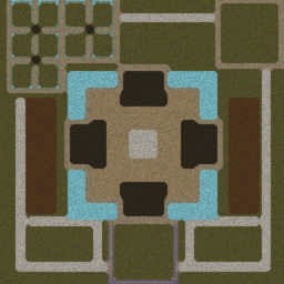 Tank Defense X2.08 - Warcraft 3: Custom Map avatar
