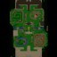 Tank Wars Evolution v10.06 - Warcraft 3 Custom map: Mini map