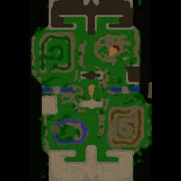 Tank Wars Evolution v10.08 - Warcraft 3: Custom Map avatar